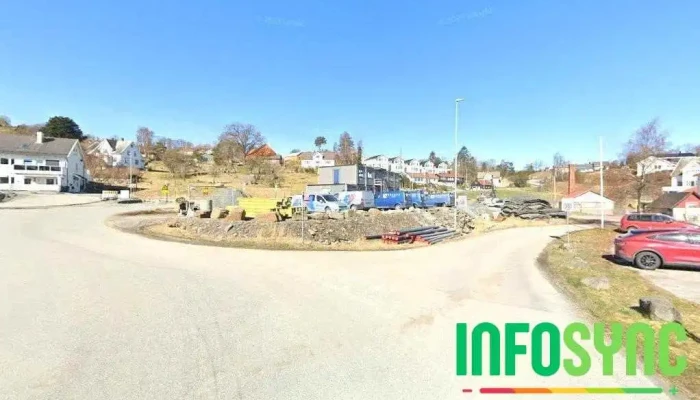 Finnøy og Rennesøy Landbrukstjenester - Finnøy