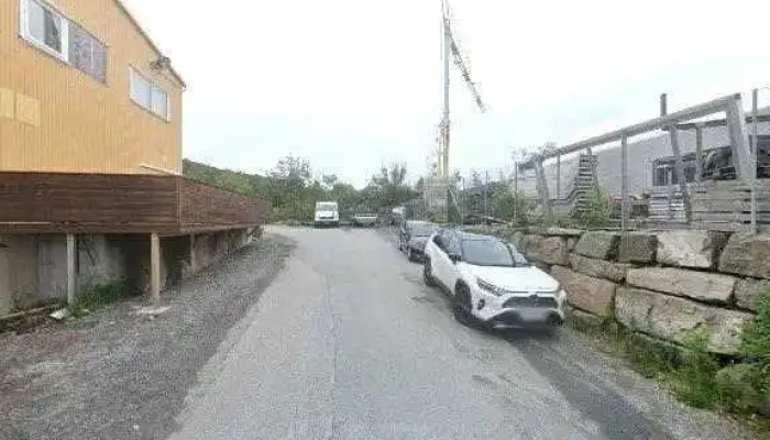 Firesafe As Avd Kristiansund Street View 360deg - Kristiansund