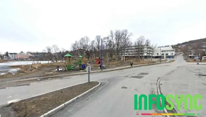 Fiskeridirektoratet region Nord, Finnsnes - Finnsnes