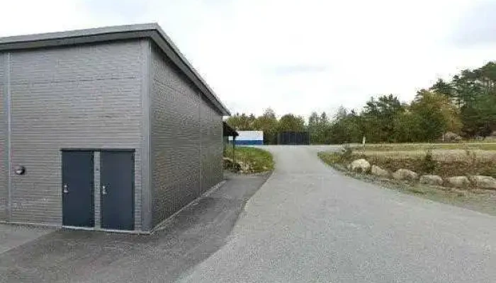 Fitjar Islands Soap Makers Scent Designers Street View 360deg - Fitjar