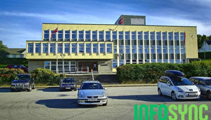 Fitjar kommune - Fitjar
