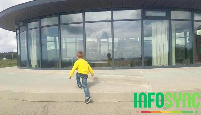 Fjell Festning -  Videoer - Fjell