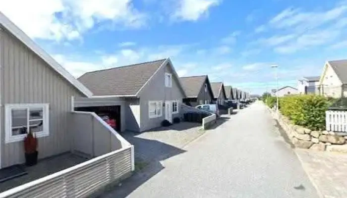 Fjell -  Vandring As Street View 360deg - Nærbø