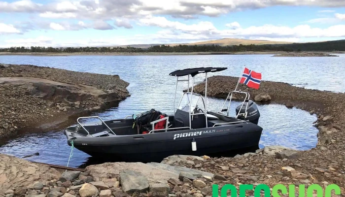 Fjellguiden Tydal As -  Alle - Tydal