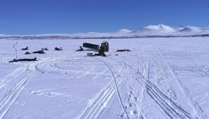 Fjellguiden Tydal As -  Anmeldelser - Tydal