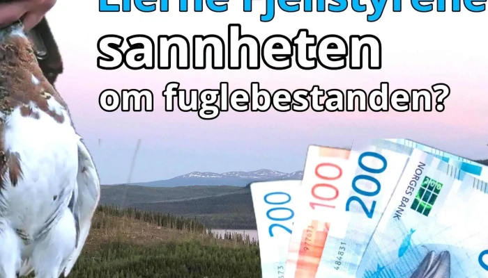 Fjellstyrene I Lierne Sa -  Systemintegrasjon - Nordli
