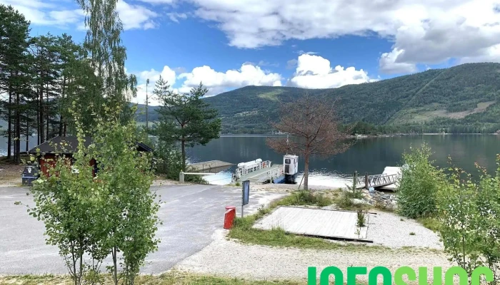 Fjoneferja - Fjonevegen 2555