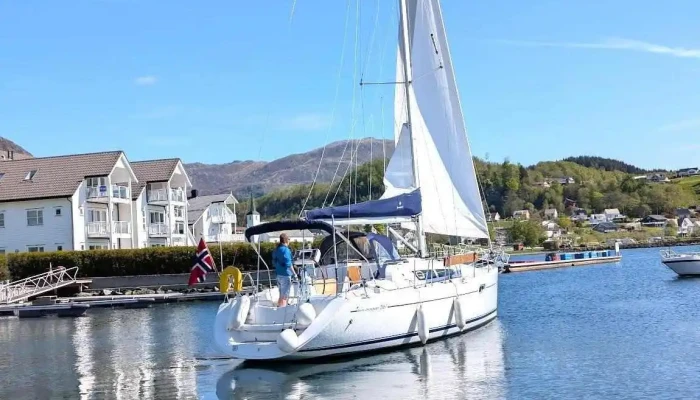 Fjordkysten Regional -   Og Geopark  Ein Unesco Global Geopark Sist Opplastet - Hardbakke