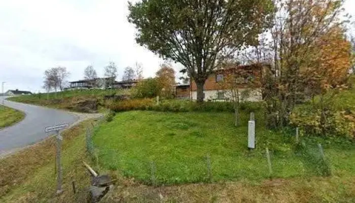 Flatanger Pleie -   Og Omsorgstun Alle - Flatanger