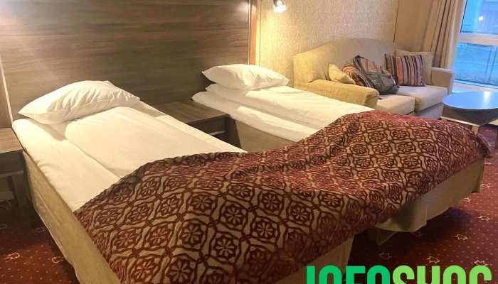 Fleischers Hotel Rom - Vossevangen