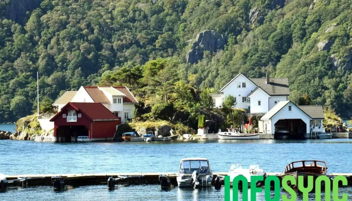 Flekkefjord -  Alle - Flekkefjord