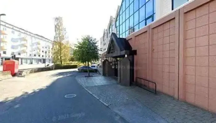 Flyt As -  Alle - Bergen