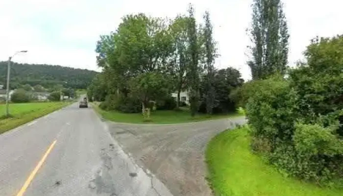 Flytsannan Gard Alle - Rissa