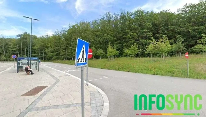 Fokserød (Sandefjord) - Norge