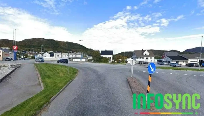 Fokus Regnskap As - Fosnavåg