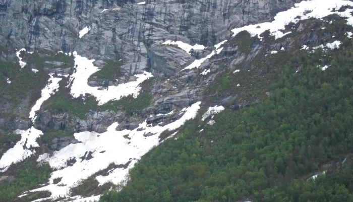 Folgefonnsenteret Og Turistinformasjonen I Rosendal -  Katalog - Rosendal