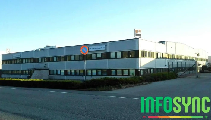 Fon Energy Services As Alle - Tananger
