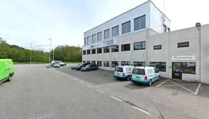 Fon Energy Services As Street View 360deg - Tananger