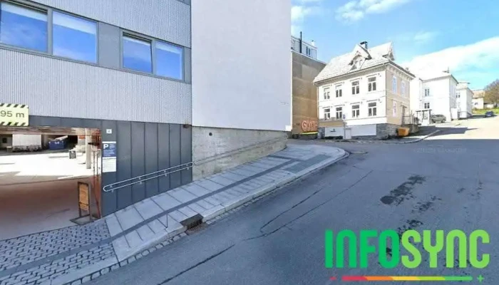 Forbrukertilsynet Tromsø - Tromsø