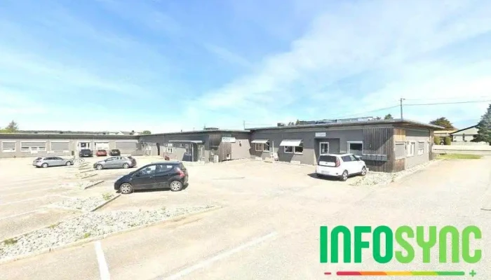 Forum Janco revisjon Ans - Sellebakk