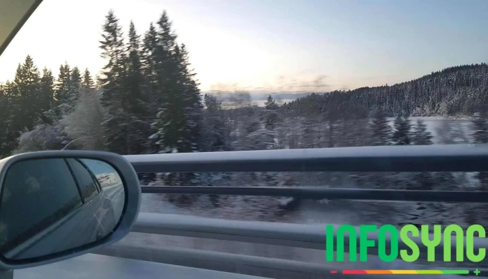 Fosen -  Alle - Norway