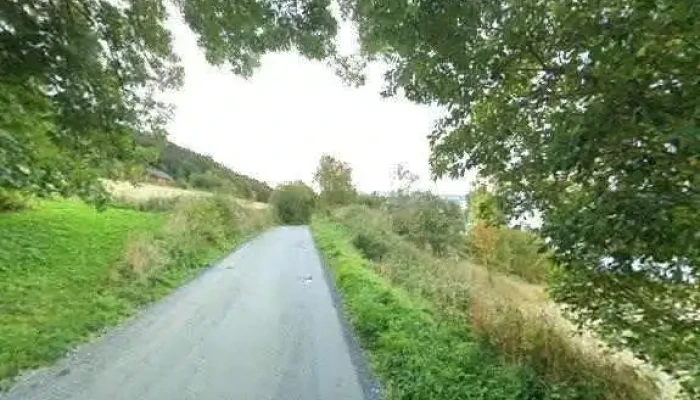 Fosen As -  Alle - Vanvikan