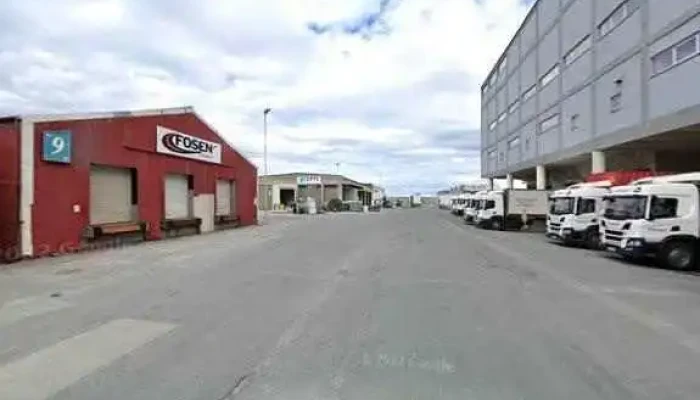 Fosen -  Street View 360deg - Trondheim