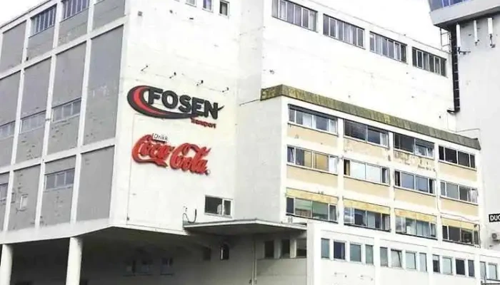 Fosen - Trondheim