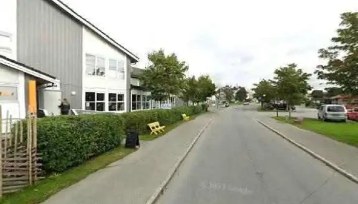 Fosen Varmepumpesenter As -  Street View 360deg - Rissa