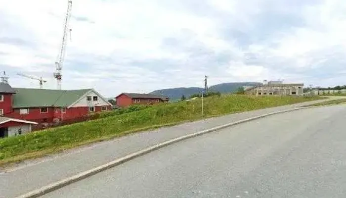 Fosen Yard -  Street View 360deg - Rissa