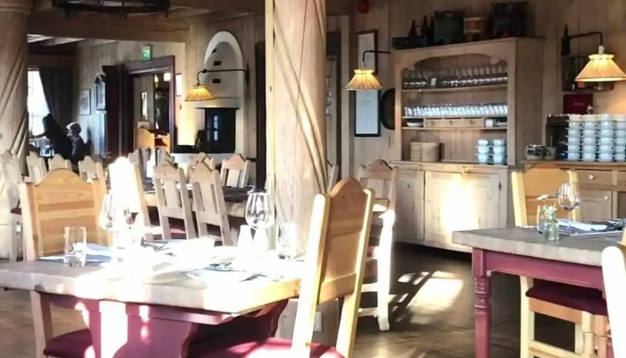 Fossheim Turisthotell -  Videoer - Lom