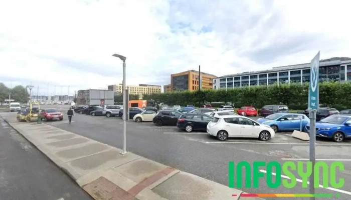 Fram Data As - Bergen