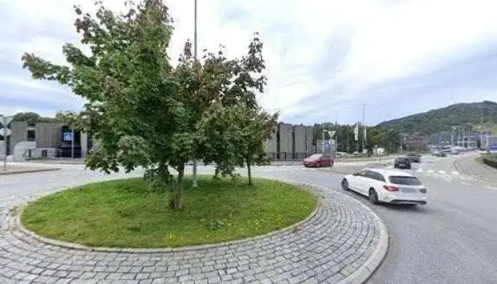 Frame It Rammeservice Og Interior Street View 360deg - Nyborg