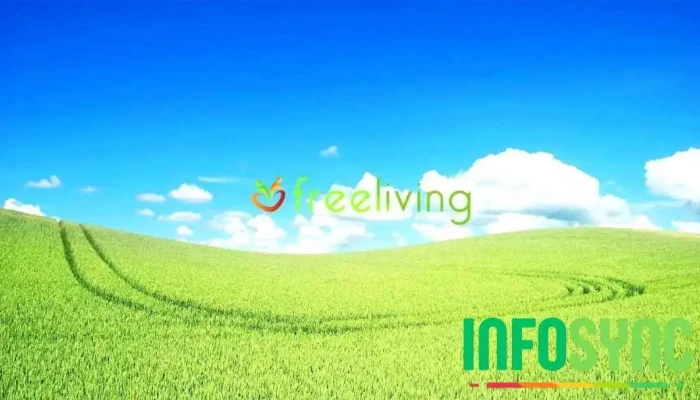 Freeliving - Sortland