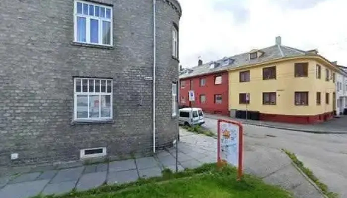 Frelsesarmeen Haugesund Korps -  Street View 360deg - Haugesund