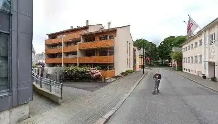 Frelsesarmeens Bo -   Og Omsorgssenter Haugesund Street View 360deg - Haugesund