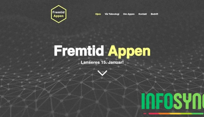 Fremtid Appen - En app av Fremtid Gruppen - Norway