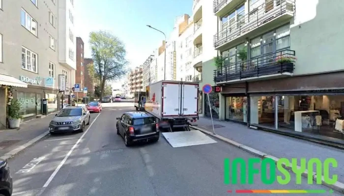 Frogner Data - Oslo