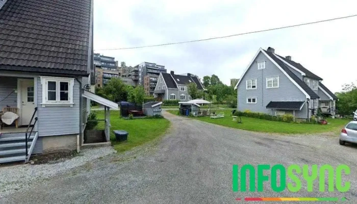 Frogner Web Solutions - Slemmestad