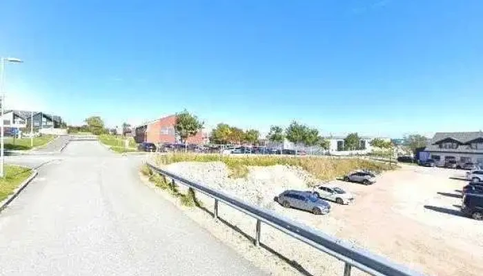 Froya Kommune Street View 360deg - Sistranda