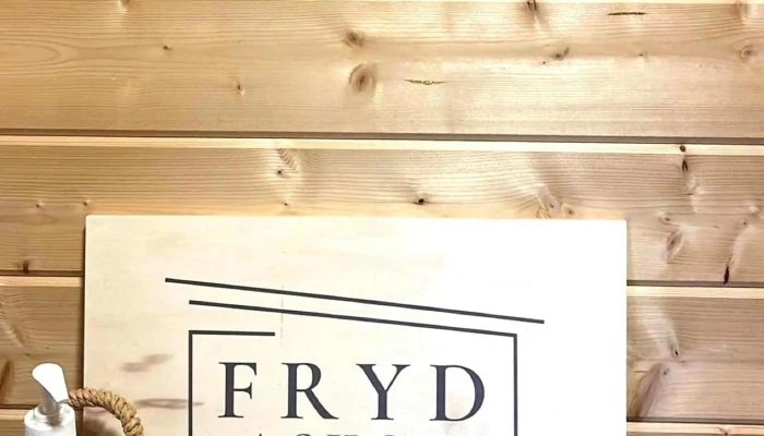 Fryd Askoy Instagram - Strusshamn