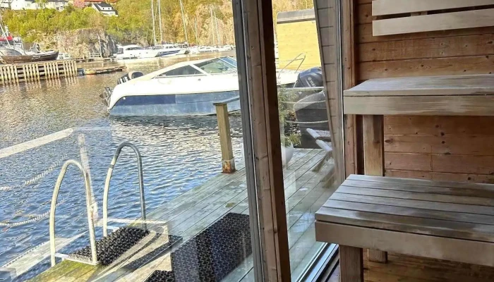 Fryd Askoy Sist Opplastet - Strusshamn
