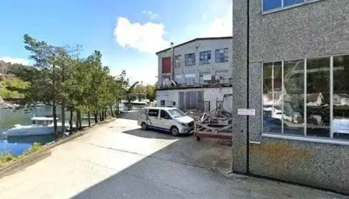 Fryd Askoy Street View 360deg - Strusshamn