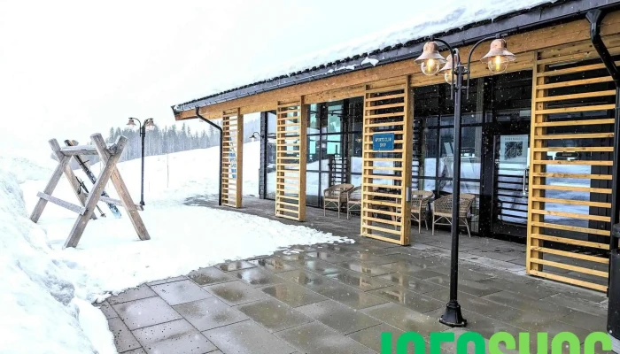 Fyri Sports Club Sno - Hemsedal