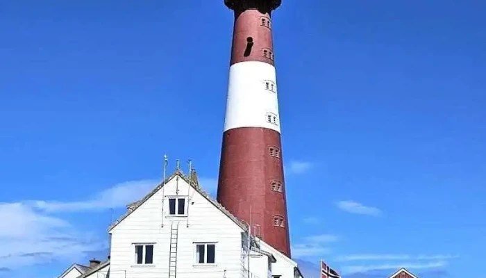 Færder fyr - Tjøme