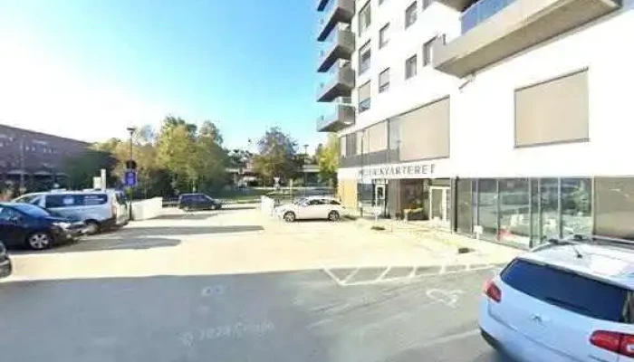G Travel Stord -  Street View 360deg - Stord