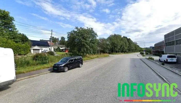 Gabrielsen revisjon Ans - Bergen