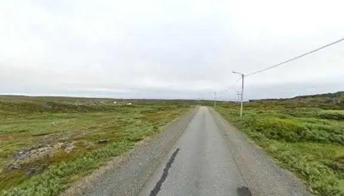 Gamvik Batteri -  Street View 360deg - Gamvik