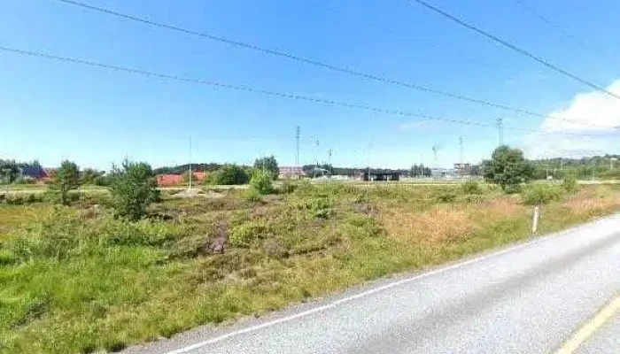 Gantic As -  Street View 360deg - Ågotnes