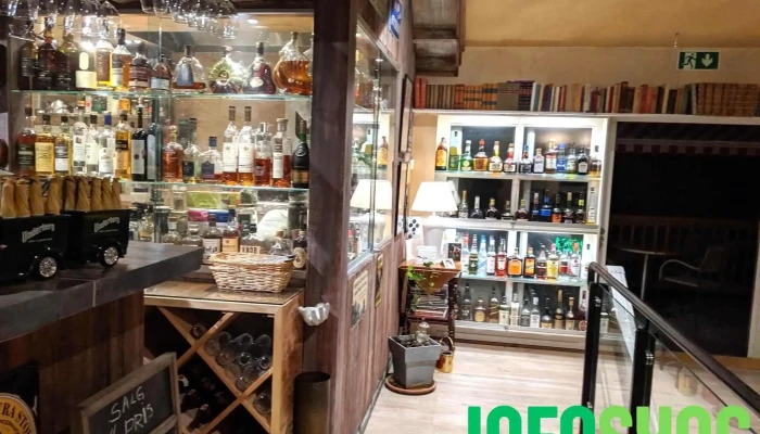 Garasjen Pub -  Alle - Austvatn